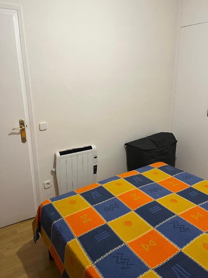 Apartamento Napols 87