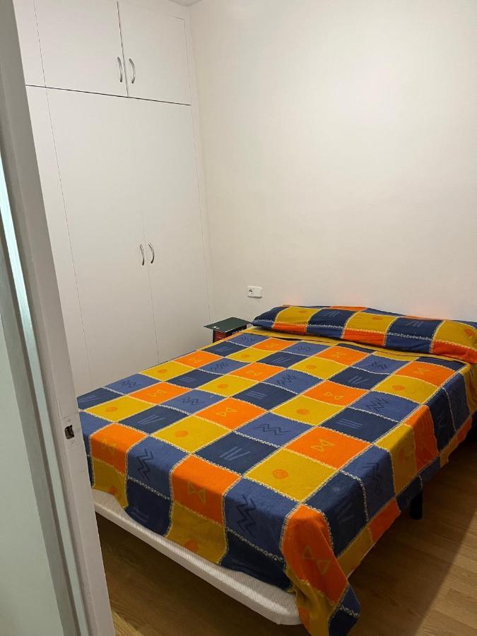Napols 87 Apartamento